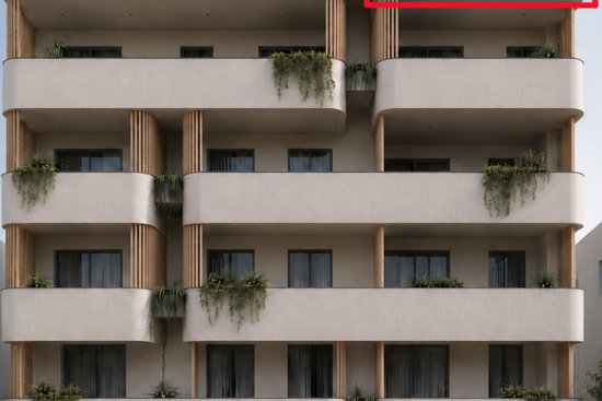 Διαμέρισμα τεσσάρι δύο επιπέδων (Ε2)