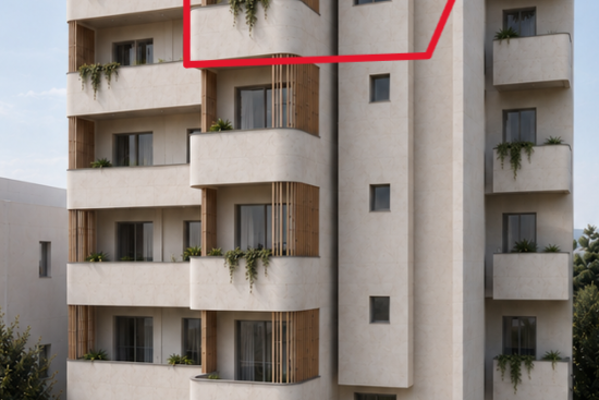 Διαμέρισμα δυάρι δύο επιπέδων (Ε3)